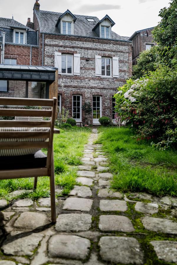 Vakantiehuis Le Citron
