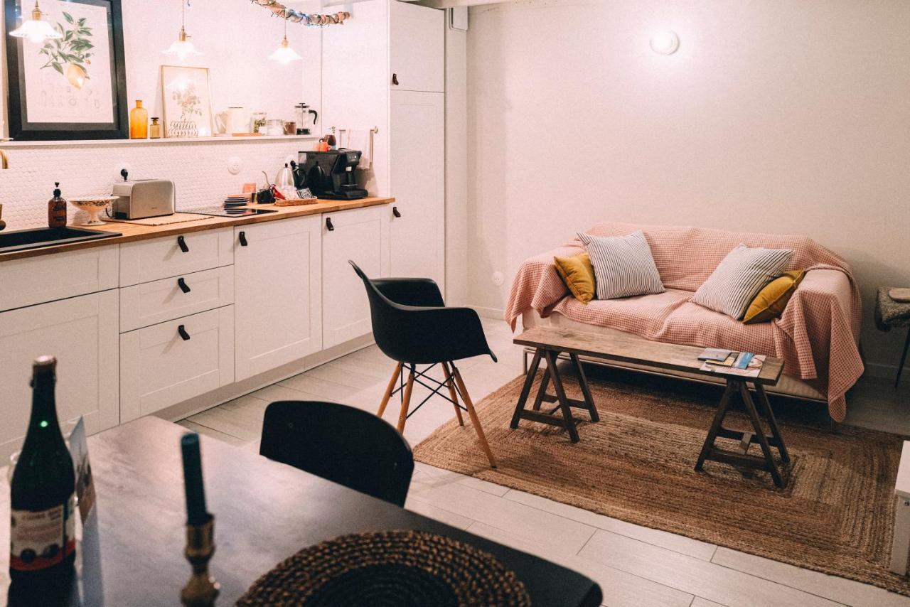 Ferienhaus Le Citron *